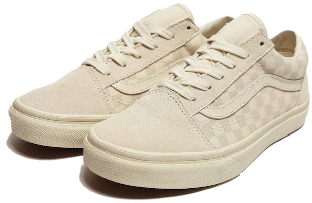 (JR) ヴァンズ オールドスクール ベージュ (Vanz Orudo Sukūru Beju) VN0A5EE6DJR Lookbook (JR) ヴァンズ オールドスクール ベージュ (Vanz Orudo Sukūru Beju) VN0A5EE6DJR