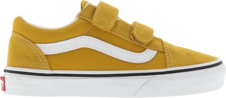 (Youth) Vans Old Skool V 'Arrowwood' VN0A4BUVT31 (Youth) Vans Old Skool V 'Arrowwood' VN0A4BUVT31