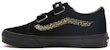 Vans Old Skool V Hitam VN0A4UI10LG