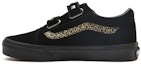 Buy Vans Old Skool V Hitam VN0A4UI10LG
