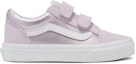 Order (JR) Vans Old Skool V 'Lavender Metalik' VN0A38HDLAE
