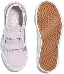 (JR) Vans Old Skool V 'Lavanda Metálica' VN0A38HDLAE Purchase (JR) Vans Old Skool V 'Lavanda Metálica' VN0A38HDLAE
