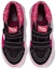 Shop (JR) Vans Paisley Sk8-Mid Reissue 'Pink Black' Merah Jambu Hitam VN0A5KROB9P