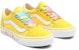 (JR) Vans Rainbow Lace Old Skool 'Kuning' VN0A4BUU32X