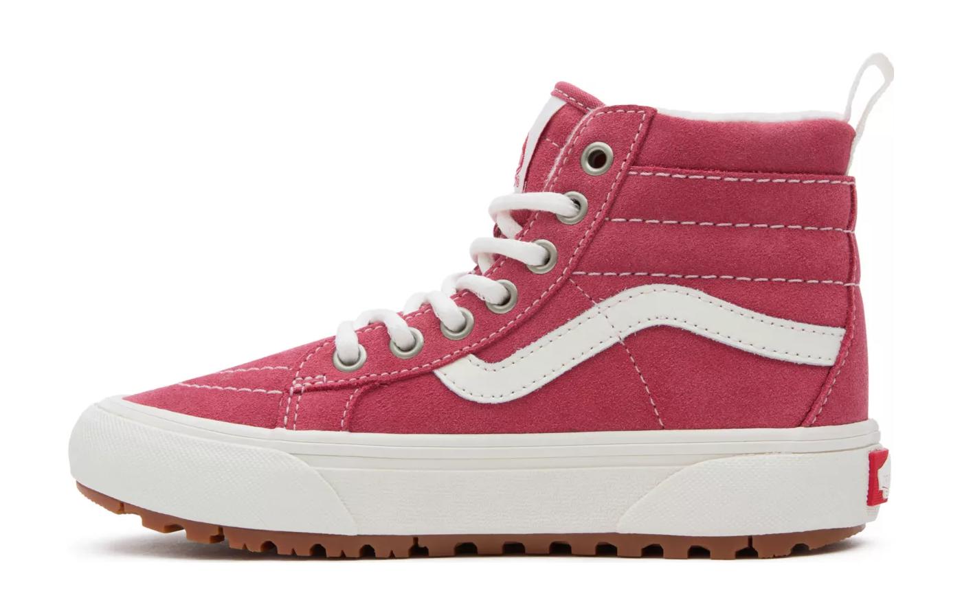 Buy (JR) Vans SK8-HI 'Melocotón' VN0005VS6GL