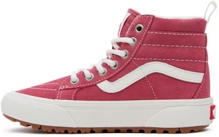 (Youth) Vans SK8-HI 'Peach' VN0005VS6GL (Youth) Vans SK8-HI 'Peach' VN0005VS6GL