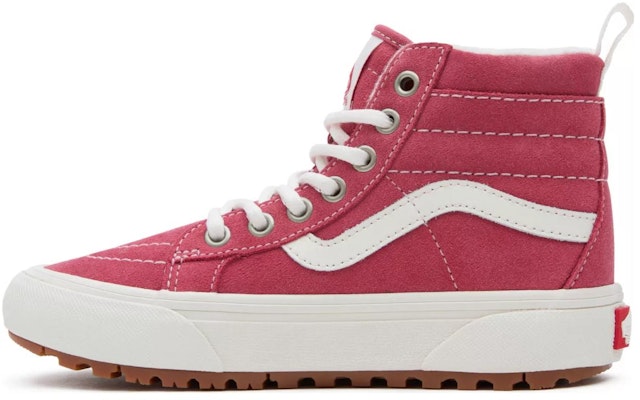 (JR) Vans SK8-HI 'Melocotón' VN0005VS6GL Buy (JR) Vans SK8-HI 'Melocotón' VN0005VS6GL