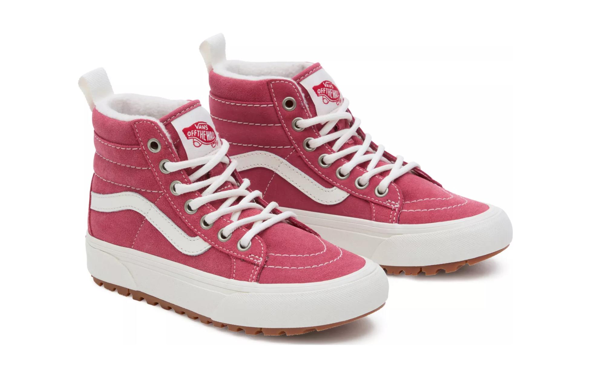 Order (JR) Vans SK8-HI 'Melocotón' VN0005VS6GL