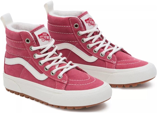 (JR) Vans SK8-HI 'Melocotón' VN0005VS6GL Order (JR) Vans SK8-HI 'Melocotón' VN0005VS6GL