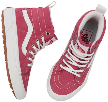 (JR) Vans SK8-HI 'Melocotón' VN0005VS6GL Lookbook (JR) Vans SK8-HI 'Melocotón' VN0005VS6GL