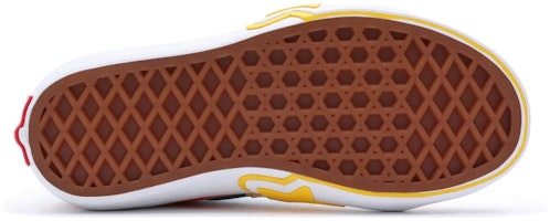 (JR) Vans Sk8-Hi 'Estrella Arcoíris' VN000BVMAHP Shop (JR) Vans Sk8-Hi 'Estrella Arcoíris' VN000BVMAHP