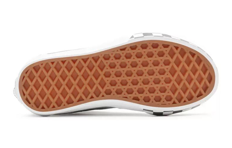 Shop (JR) Vans SK8-HI 黑色/灰色 VN0A4UI234A