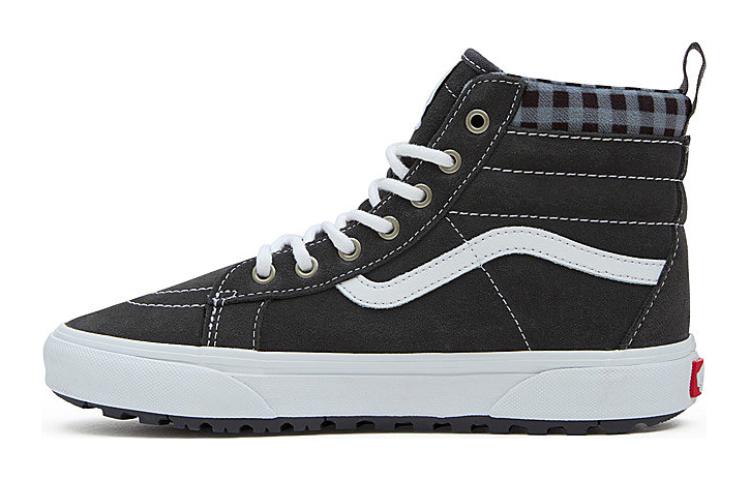 Buy (JR) Vans SK8-Hi MTE 'Negro' VN0A5KXKGYW