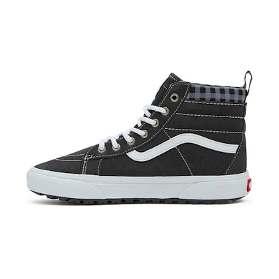 (Youth) Vans SK8-Hi MTE 'Black'
