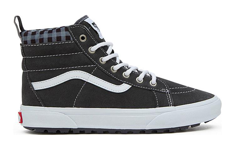 Order (JR) Vans SK8-Hi MTE 'Negro' VN0A5KXKGYW