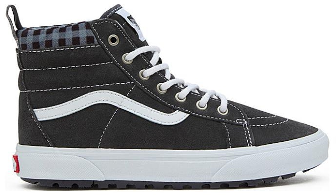 (Youth) Vans SK8-Hi MTE 'Black' VN0A5KXKGYW Order (Youth) Vans SK8-Hi MTE 'Black' VN0A5KXKGYW