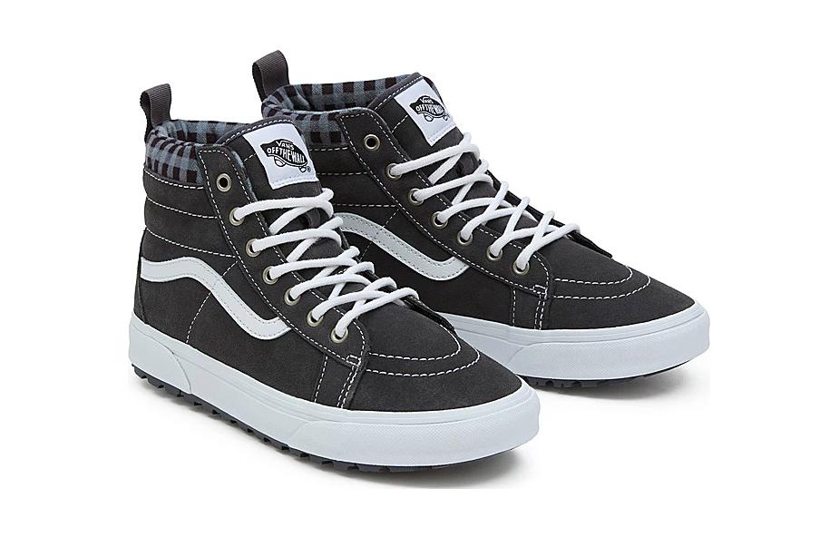 Shop (JR) Vans SK8-Hi MTE 'Negro' VN0A5KXKGYW