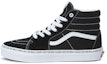 Buy (JR) Kasut Vans SK8-Hi Skate 'Hitam Putih' VN0A4UI26BT