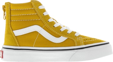 (Youth) Vans Sk8-Hi Zip 'Arrowwood' VN0A4BUXT31 (Youth) Vans Sk8-Hi Zip 'Arrowwood' VN0A4BUXT31