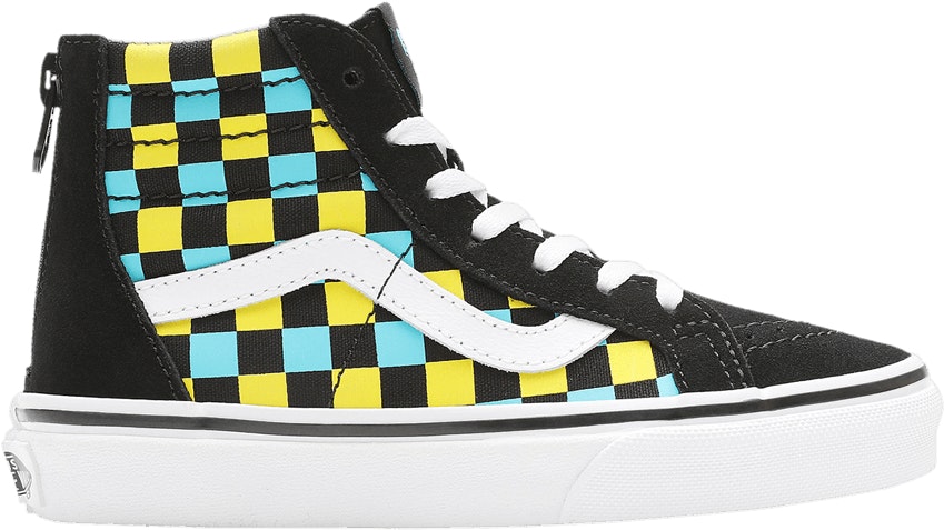 preschool-vans-sk8-hi-zip-neon-glow-checkerboard-vn-0-a4-ui-430-m