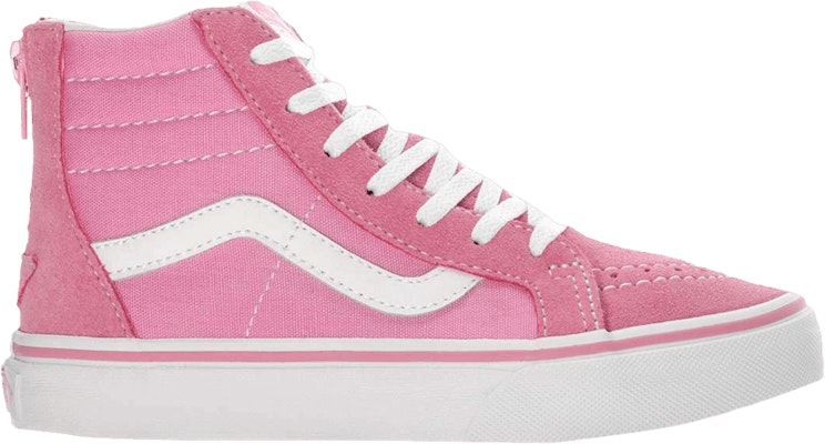 (JR) Vans Sk8-Hi Zip 'Rosa Prisma' VN000W9W2W0 Buy (JR) Vans Sk8-Hi Zip 'Rosa Prisma' VN000W9W2W0