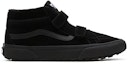 Order (JR) Vans Sk8-Mid MTE-1 'Hitam' VN000DNY1OJ