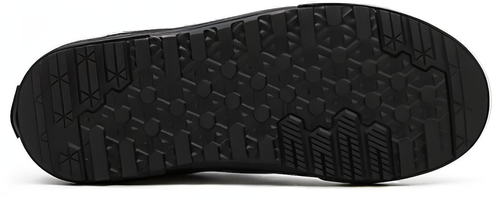 (Youth) Vans Sk8-Mid MTE-1 'Black' VN000DNY1OJ Purchase (Youth) Vans Sk8-Mid MTE-1 'Black' VN000DNY1OJ