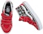 (JR) Vans Sk8-Mid Reissue V 'DJ Rocket Jam' Lelaki/Wanita VN0A38HHBOQ