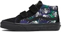 Buy (JR) Vans Sk8-Mid Reissue V 'Cetakan Tengkorak Bercahaya Dalam Gelap' VN0A38HHBOV