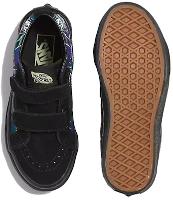 (JR) Vans Sk8-Mid Reissue V 'Cetakan Tengkorak Menyala Dalam Gelap' VN0A38HHBOV Shop (JR) Vans Sk8-Mid Reissue V 'Cetakan Tengkorak Menyala Dalam Gelap' VN0A38HHBOV