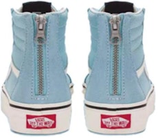 (JR) Vans SK8 HI 滑板鞋 '天空蓝' VN0005VSBZ3 Purchase (JR) Vans SK8 HI 滑板鞋 '天空蓝' VN0005VSBZ3