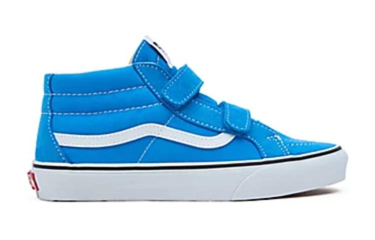 Order (JR) Vans SK8 MID Reissue 'Azul' VN0A4UI51SI