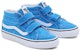 (JR) Vans SK8 MID Edisi Semula 'Biru' VN0A4UI51SI