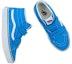 Shop (JR) Vans SK8 MID Edisi Semula 'Biru' VN0A4UI51SI