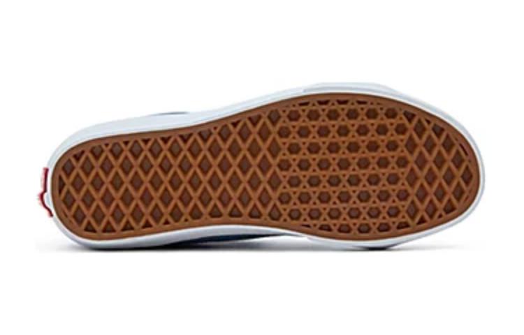 Purchase (JR) Vans SK8 MID Reissue 'Azul' VN0A4UI51SI