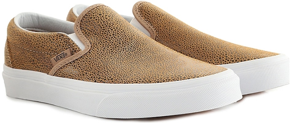 (JR) 반스 슬립온 브라운 (Vans Seullibeon Beuraun) VN0004MPJR0 Lookbook (JR) 반스 슬립온 브라운 (Vans Seullibeon Beuraun) VN0004MPJR0