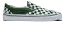 Order (JR) Vans Slip-On 'Verde Ado' VN0A4UH8BD6