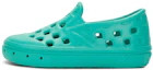 Buy (JR) 范斯 Slip-On TRK '水蓝色' VN0A4UVHZ6R