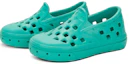 Order (JR) 范斯 Slip-On TRK '水蓝色' VN0A4UVHZ6R