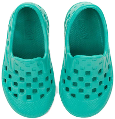 (JR) 范斯 Slip-On TRK '水蓝色' VN0A4UVHZ6R Shop (JR) 范斯 Slip-On TRK '水蓝色' VN0A4UVHZ6R
