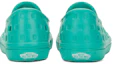 Purchase (JR) 范斯 Slip-On TRK '水蓝色' VN0A4UVHZ6R