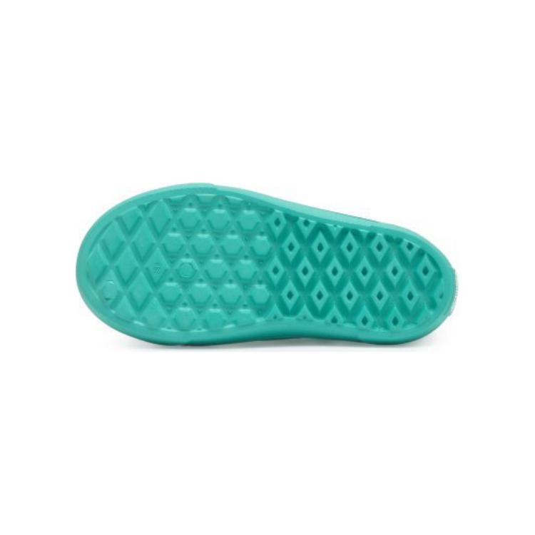 Details for (JR) 范斯 Slip-On TRK '水蓝色' VN0A4UVHZ6R