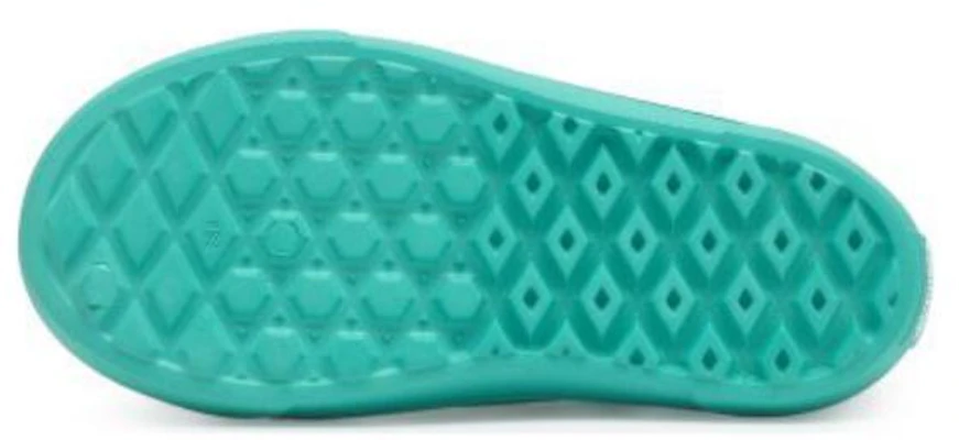 (JR) 范斯 Slip-On TRK '水蓝色' VN0A4UVHZ6R Details for (JR) 范斯 Slip-On TRK '水蓝色' VN0A4UVHZ6R