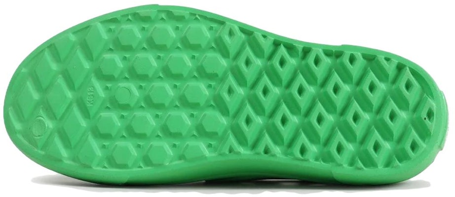 (Youth) Vans slip-on TRK Shoes 'Green' VN0A4UVI041 Purchase (Youth) Vans slip-on TRK Shoes 'Green' VN0A4UVI041