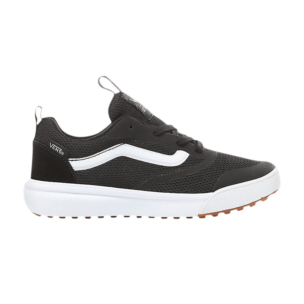 (Youth) Vans UltraRange Rapidweld 'Black' VN0A3WML6BT