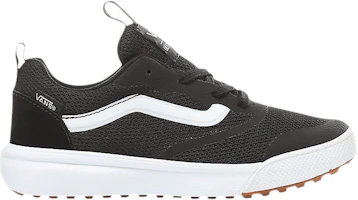 (Youth) Vans UltraRange Rapidweld 'Black' VN0A3WML6BT (Youth) Vans UltraRange Rapidweld 'Black' VN0A3WML6BT