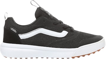 (Youth) Vans UltraRange Rapidweld 'Black' VN0A3WML6BT (Youth) Vans UltraRange Rapidweld 'Black' VN0A3WML6BT