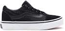 Order (JR) Vans Ward 'Negro' VN0A5KR69DC