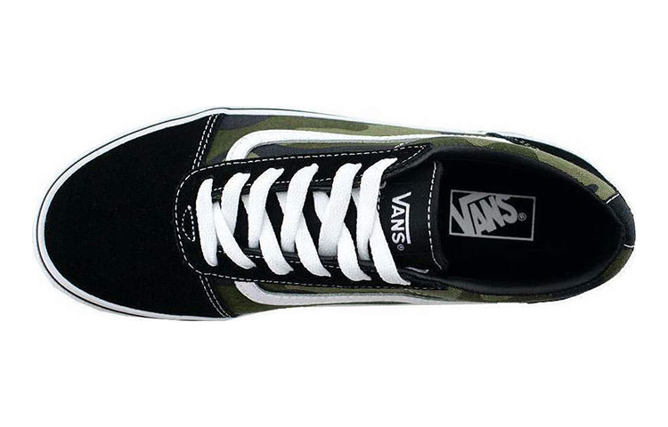 Shop (JR) ヴァンズ Ward カモ (Vanz Ward Kamo) VN0A38J9U0J