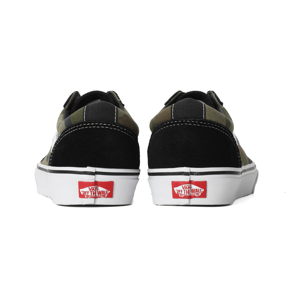 Purchase (JR) ヴァンズ Ward カモ (Vanz Ward Kamo) VN0A38J9U0J